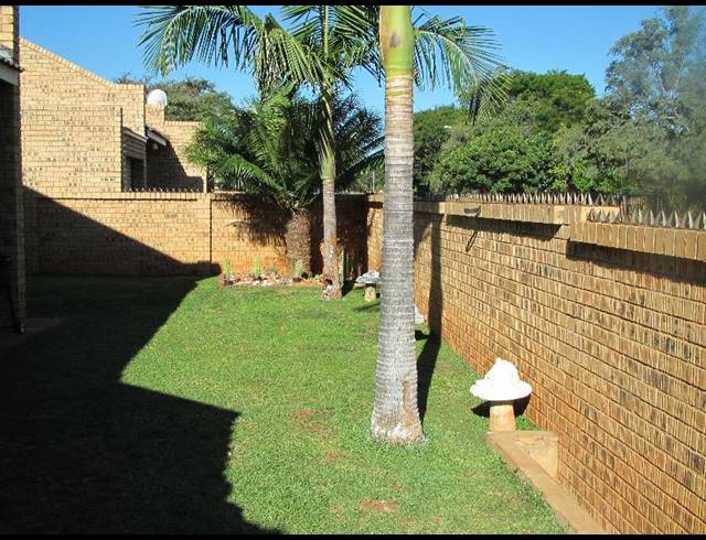 3 BEDROOM PROPERTY TO RENT IN CHROOM PARK
